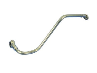 Dodge 4761978 TUBE Fuel Supply