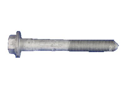 Jeep 6503047 BOLT Hex Flange Head M16x2.00x135.00