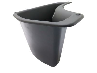 Jeep 68184085AC BIN Storage