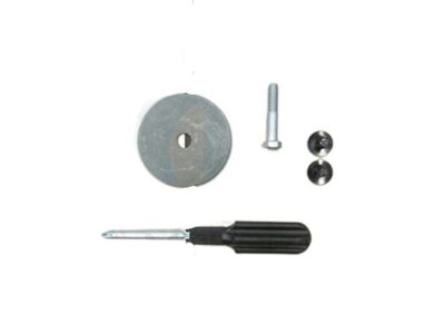 Jeep 82214679AE Emergency - Tire Repair