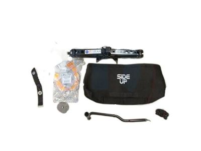 Jeep 82214679AE Emergency - Tire Repair