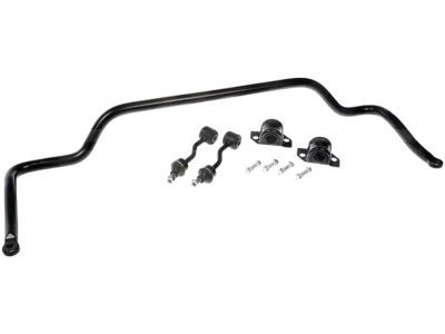 Mopar 52088100 Stabilizer Bar, Front