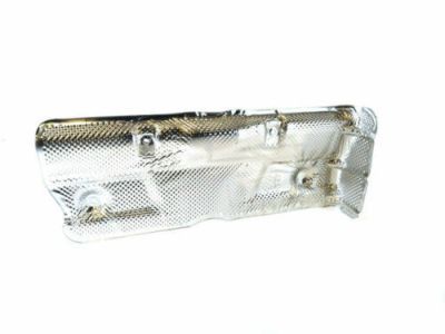 Mopar 4673702AB Heat Shield, Rear
