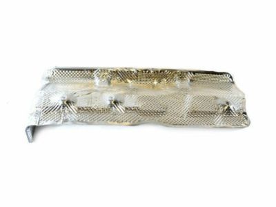 Mopar 4673702AB Heat Shield, Rear