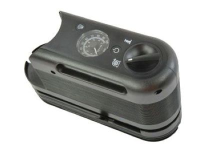 Ram 68316725AA COMPRESSOR Tire