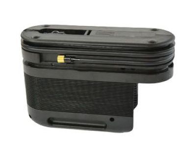 Ram 68316725AA COMPRESSOR Tire