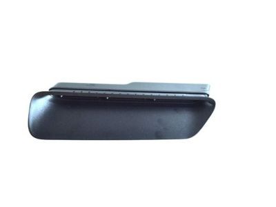 Dodge 68184547AB BEZEL Hood