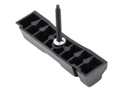 Mopar 55136959AB Bracket Battery Hold Down