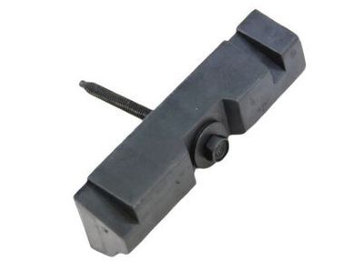 Mopar 55136959AB Bracket Battery Hold Down