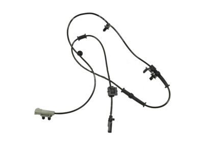 Dodge 4779645AB SENSOR Anti-Lock Brakes