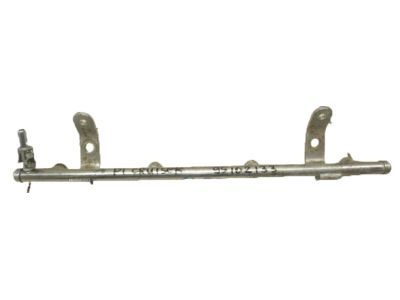 Chrysler 5014312AC RAIL Fuel