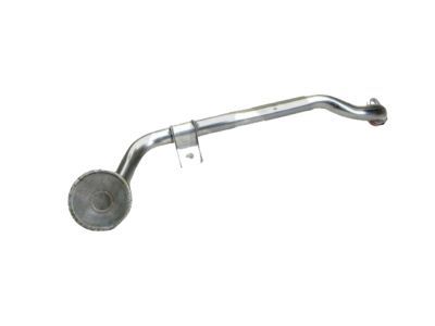 Ram 4893416AA TUBE Oil Pickup