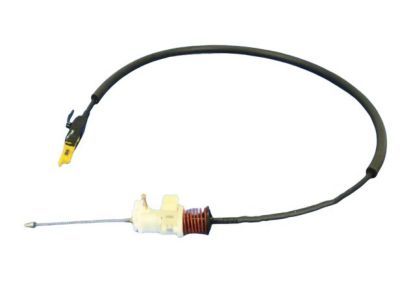Jeep 52060163AC CABLE IGNITION KEY INTERLOCK