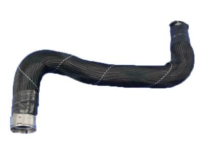 Ram 52014950AE DUCT Charge Air Cooler Outlet