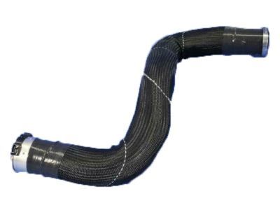 Ram 52014950AE DUCT Charge Air Cooler Outlet