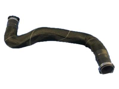 Ram 52014950AE DUCT Charge Air Cooler Outlet