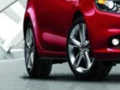 Dodge 82213092AB Effects - Ground