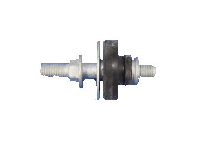 Jeep 6507366AA STUD Double Ended M6x1.00x50.50