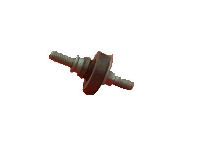 Jeep 6507366AA STUD Double Ended M6x1.00x50.50