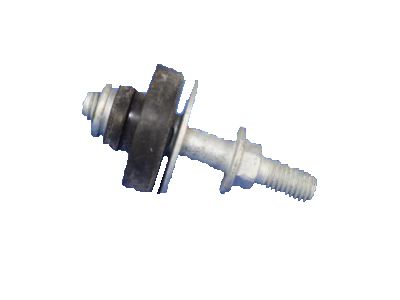 Jeep 6507366AA STUD Double Ended M6x1.00x50.50