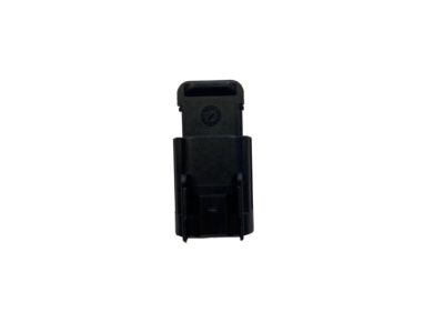 Ram 68055358AA CONNECTOR ASSEMBLY Electrical