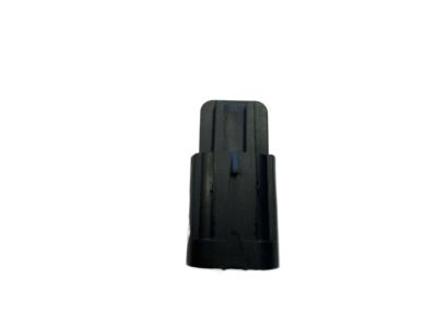 Ram 68055358AA CONNECTOR ASSEMBLY Electrical