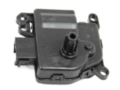 Dodge 68089095AA ACTUATOR A/C and Heater