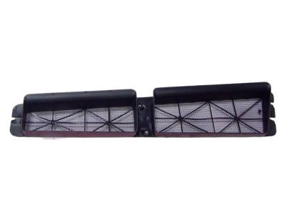 Jeep 55037874AB BAFFLE Air