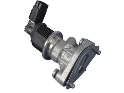 Ram EGR Valve - 53034192AB