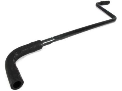 Jeep 53030851AC TUBE PCV Valve