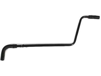 Jeep 53030851AC TUBE PCV Valve