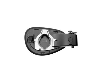Mopar 68239862AA Housing Charge Portion
