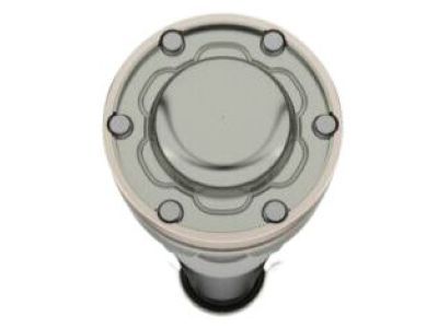 Mopar 68206210AC Shaft Drive Rear 2-Piece