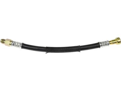 Jeep 5066448AA HOSE AND VALVE Transmission Repair