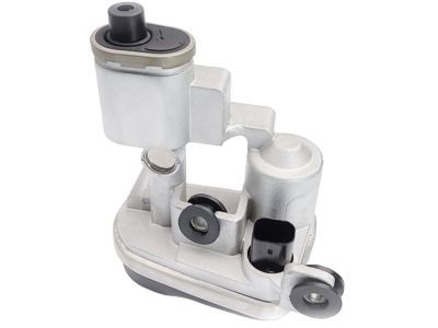 Dodge 53041140AB LEVER Auto Trans Throttle Control