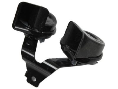 Mopar 56043181AC Horn And Bracket Dual