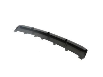 Mopar 5YB31DX8AB Applique, Front Lower
