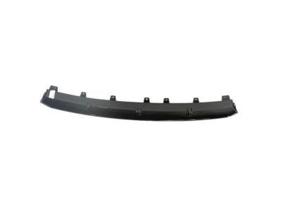 Mopar 5YB31DX8AB Applique, Front Lower