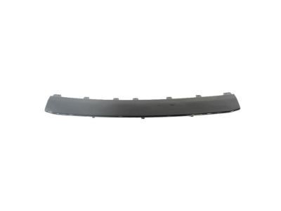 Mopar 5YB31DX8AB Applique, Front Lower
