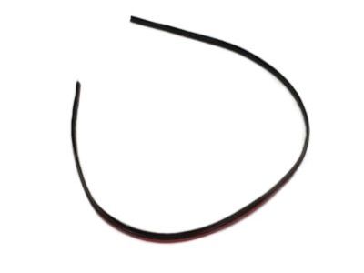 Mopar 1DZ14AXRAB Molding Roof
