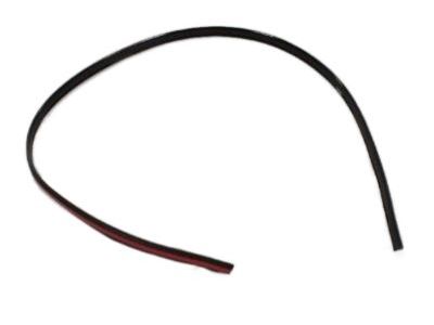 Mopar 1DZ14AXRAB Molding Roof