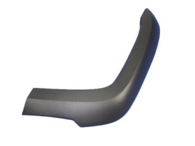 Jeep 5JH47CD7AF APPLIQUE Fender Wheel Opening