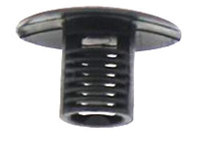Dodge 6503339 NUT Plastic