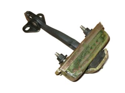 Mopar 4717228AC Door Check, Front Passenger Side