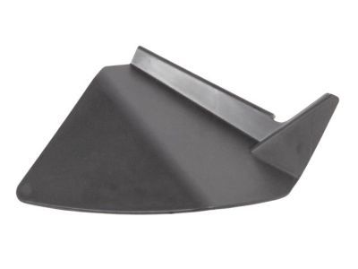 Dodge 4806255AA SEAL Radiator Side Air Lower