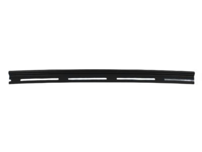Mopar 68026556AA Air Guide, Front
