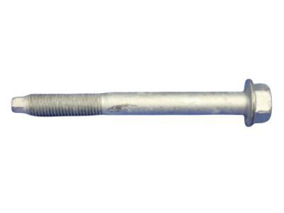 Jeep 6508638AA SCREW Hex Flange Head M12x1.75x133 Transmission Crossmember Mounting