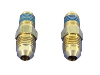 Jeep 6033879 NUT Inverted Flare .62-18