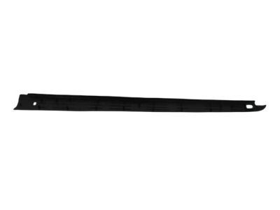 Ram 68375098AA CAP Rail Right
