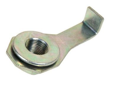 Ram 6511557AA NUT Hex Flange Lock M18x1.50x60.00